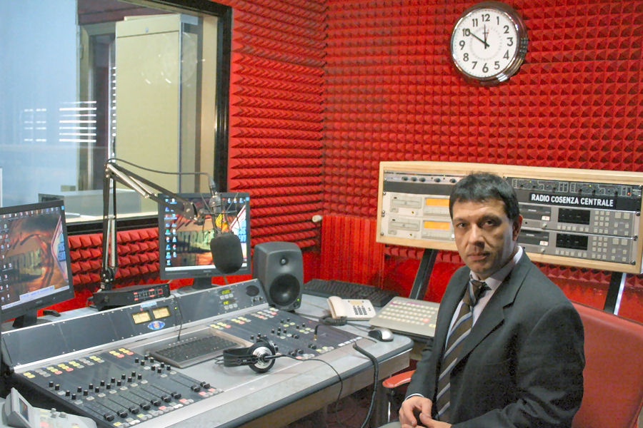 2010 La trasformazione delle radio