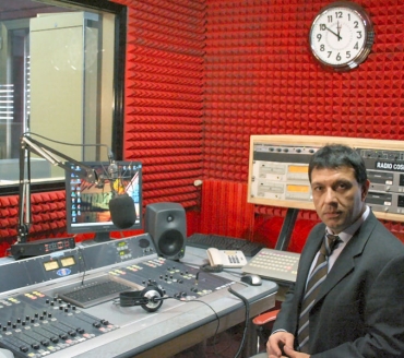 2010 La trasformazione delle radio